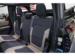 2021 Ford Bronco (CC-2081235) for sale in Kentwood, Michigan