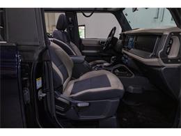 2021 Ford Bronco (CC-2081235) for sale in Kentwood, Michigan