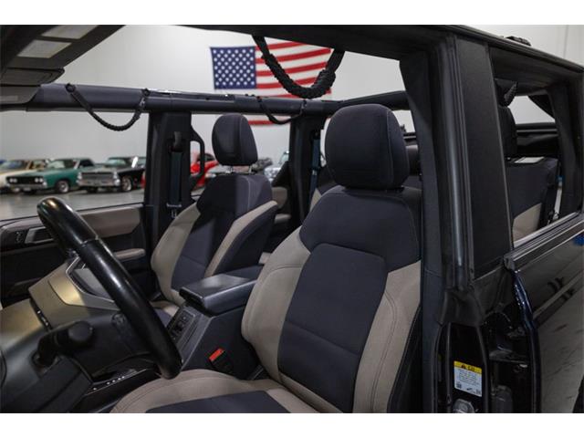 2021 Ford Bronco (CC-2081235) for sale in Kentwood, Michigan
