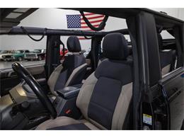 2021 Ford Bronco (CC-2081235) for sale in Kentwood, Michigan
