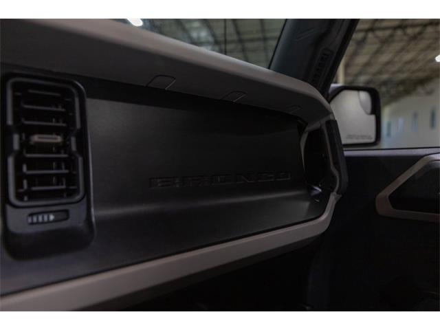 2021 Ford Bronco (CC-2081235) for sale in Kentwood, Michigan