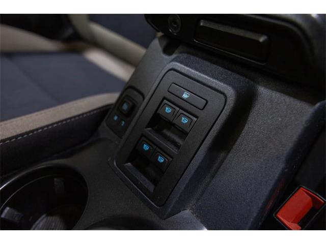 2021 Ford Bronco (CC-2081235) for sale in Kentwood, Michigan