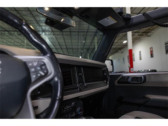 2021 Ford Bronco (CC-2081235) for sale in Kentwood, Michigan