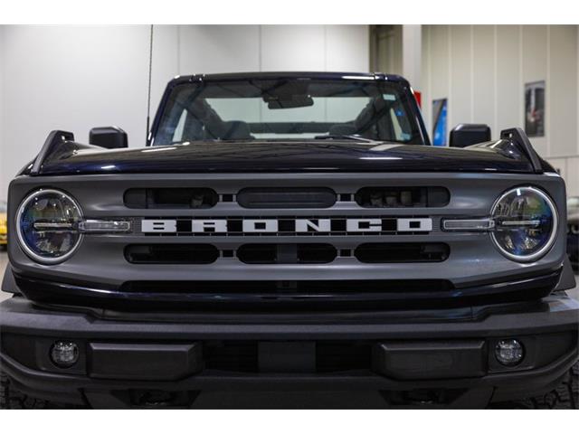 2021 Ford Bronco (CC-2081235) for sale in Kentwood, Michigan