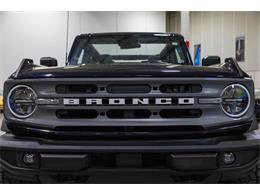 2021 Ford Bronco (CC-2081235) for sale in Kentwood, Michigan