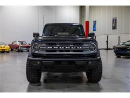 2021 Ford Bronco (CC-2081235) for sale in Kentwood, Michigan