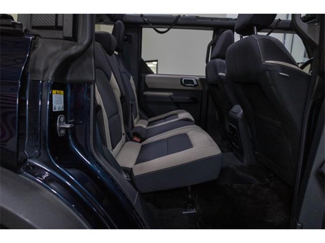 2021 Ford Bronco (CC-2081235) for sale in Kentwood, Michigan