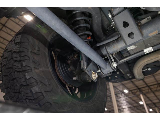 2021 Ford Bronco (CC-2081235) for sale in Kentwood, Michigan