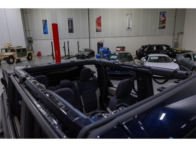 2021 Ford Bronco (CC-2081235) for sale in Kentwood, Michigan