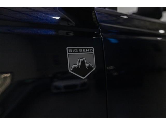 2021 Ford Bronco (CC-2081235) for sale in Kentwood, Michigan