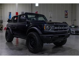 2021 Ford Bronco (CC-2081235) for sale in Kentwood, Michigan