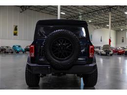 2021 Ford Bronco (CC-2081235) for sale in Kentwood, Michigan