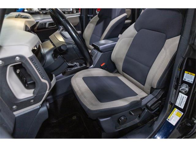 2021 Ford Bronco (CC-2081235) for sale in Kentwood, Michigan