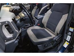 2021 Ford Bronco (CC-2081235) for sale in Kentwood, Michigan