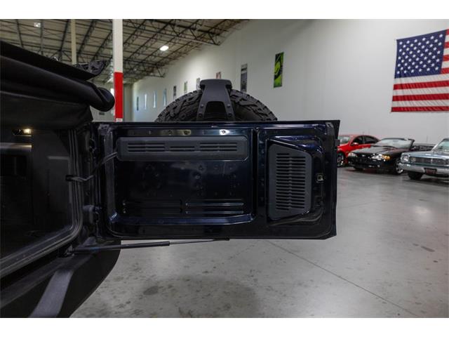 2021 Ford Bronco (CC-2081235) for sale in Kentwood, Michigan