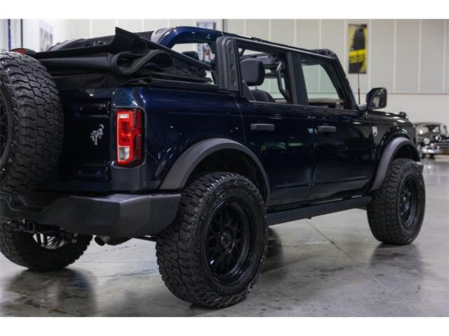 2021 Ford Bronco (CC-2081235) for sale in Kentwood, Michigan