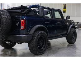 2021 Ford Bronco (CC-2081235) for sale in Kentwood, Michigan