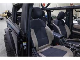 2021 Ford Bronco (CC-2081235) for sale in Kentwood, Michigan