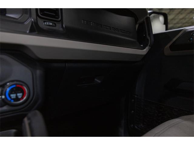 2021 Ford Bronco (CC-2081235) for sale in Kentwood, Michigan