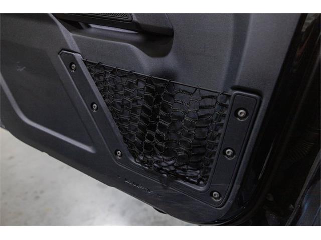 2021 Ford Bronco (CC-2081235) for sale in Kentwood, Michigan