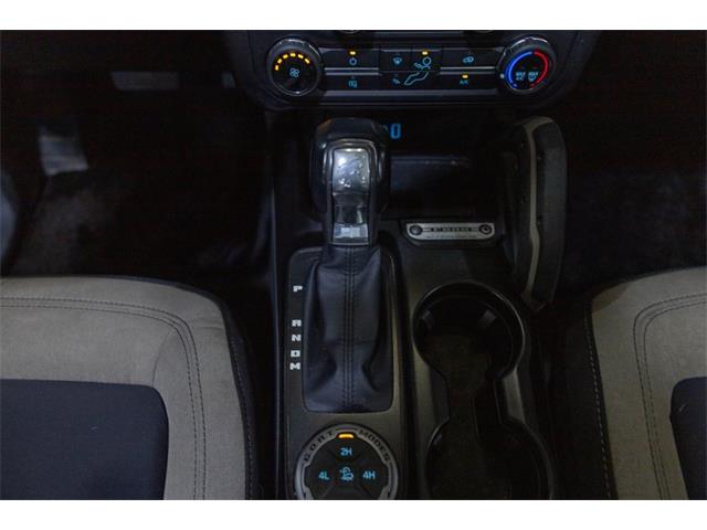 2021 Ford Bronco (CC-2081235) for sale in Kentwood, Michigan