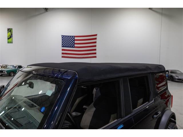 2021 Ford Bronco (CC-2081235) for sale in Kentwood, Michigan