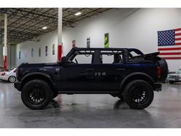 2021 Ford Bronco (CC-2081235) for sale in Kentwood, Michigan
