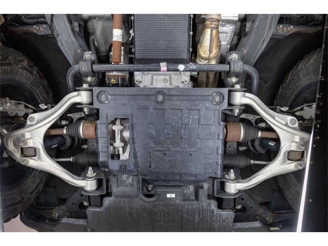 2021 Ford Bronco (CC-2081235) for sale in Kentwood, Michigan