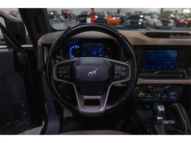 2021 Ford Bronco (CC-2081235) for sale in Kentwood, Michigan