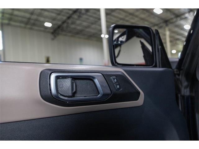 2021 Ford Bronco (CC-2081235) for sale in Kentwood, Michigan