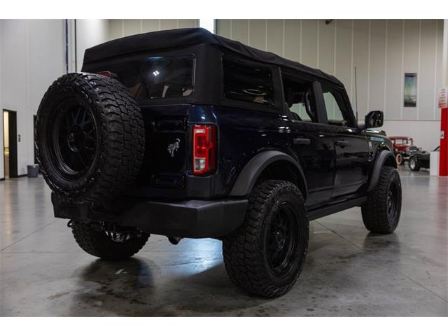 2021 Ford Bronco (CC-2081235) for sale in Kentwood, Michigan