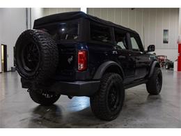 2021 Ford Bronco (CC-2081235) for sale in Kentwood, Michigan