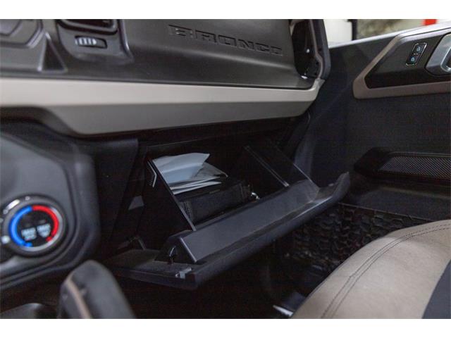 2021 Ford Bronco (CC-2081235) for sale in Kentwood, Michigan