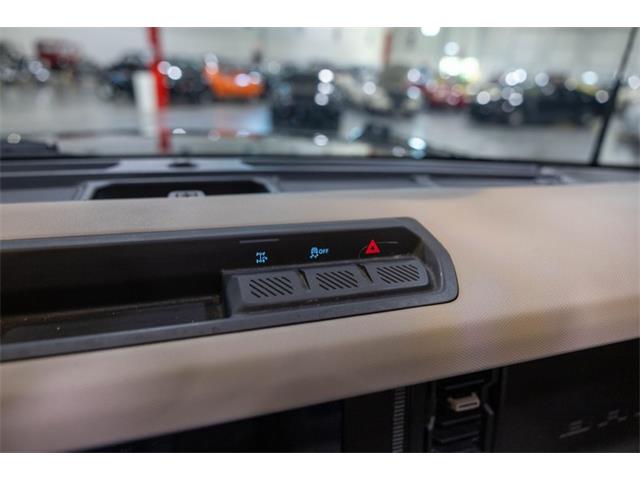 2021 Ford Bronco (CC-2081235) for sale in Kentwood, Michigan