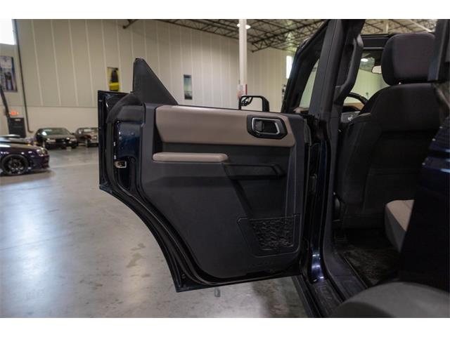 2021 Ford Bronco (CC-2081235) for sale in Kentwood, Michigan