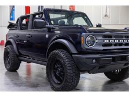 2021 Ford Bronco (CC-2081235) for sale in Kentwood, Michigan