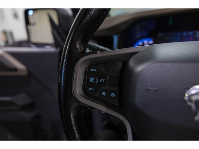 2021 Ford Bronco (CC-2081235) for sale in Kentwood, Michigan