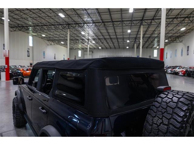 2021 Ford Bronco (CC-2081235) for sale in Kentwood, Michigan