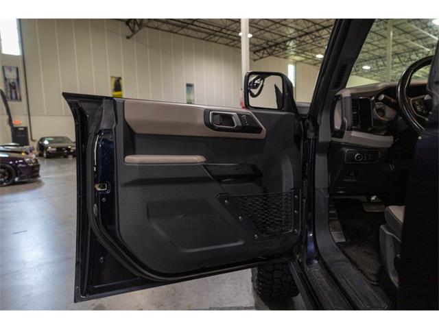 2021 Ford Bronco (CC-2081235) for sale in Kentwood, Michigan