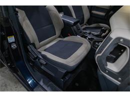 2021 Ford Bronco (CC-2081235) for sale in Kentwood, Michigan