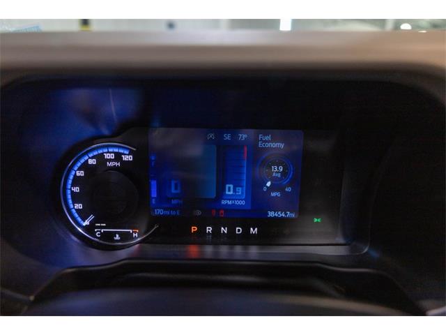2021 Ford Bronco (CC-2081235) for sale in Kentwood, Michigan