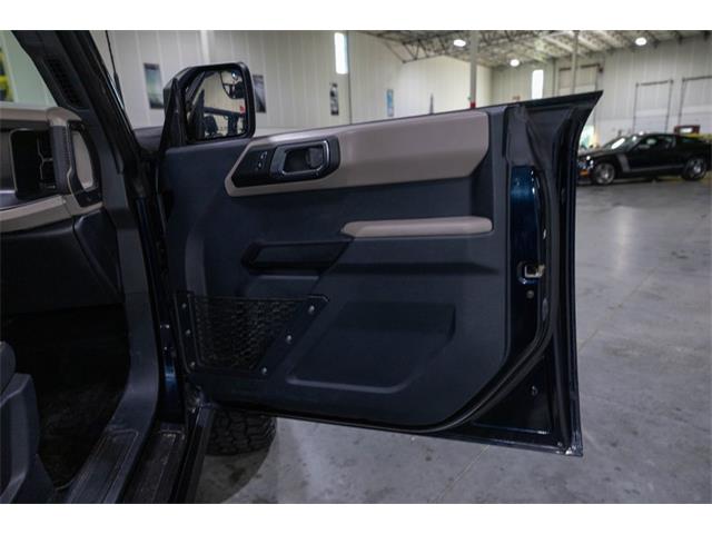 2021 Ford Bronco (CC-2081235) for sale in Kentwood, Michigan
