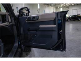 2021 Ford Bronco (CC-2081235) for sale in Kentwood, Michigan