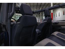 2021 Ford Bronco (CC-2081235) for sale in Kentwood, Michigan