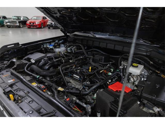 2021 Ford Bronco (CC-2081235) for sale in Kentwood, Michigan
