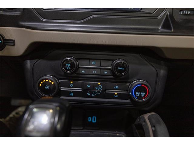 2021 Ford Bronco (CC-2081235) for sale in Kentwood, Michigan