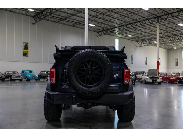 2021 Ford Bronco (CC-2081235) for sale in Kentwood, Michigan