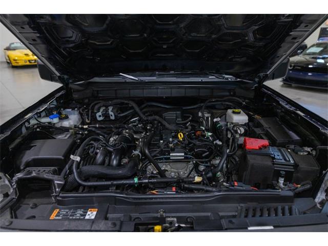 2021 Ford Bronco (CC-2081235) for sale in Kentwood, Michigan