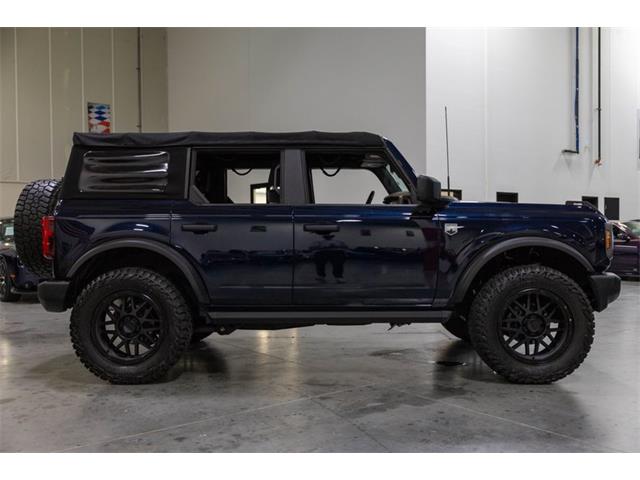 2021 Ford Bronco (CC-2081235) for sale in Kentwood, Michigan