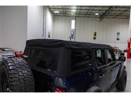 2021 Ford Bronco (CC-2081235) for sale in Kentwood, Michigan